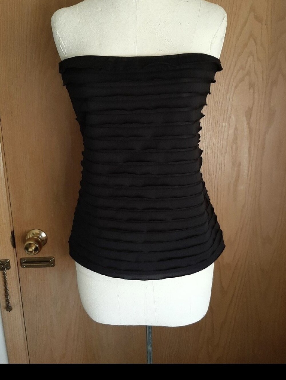 The limited Womens Tube Top size Medium New